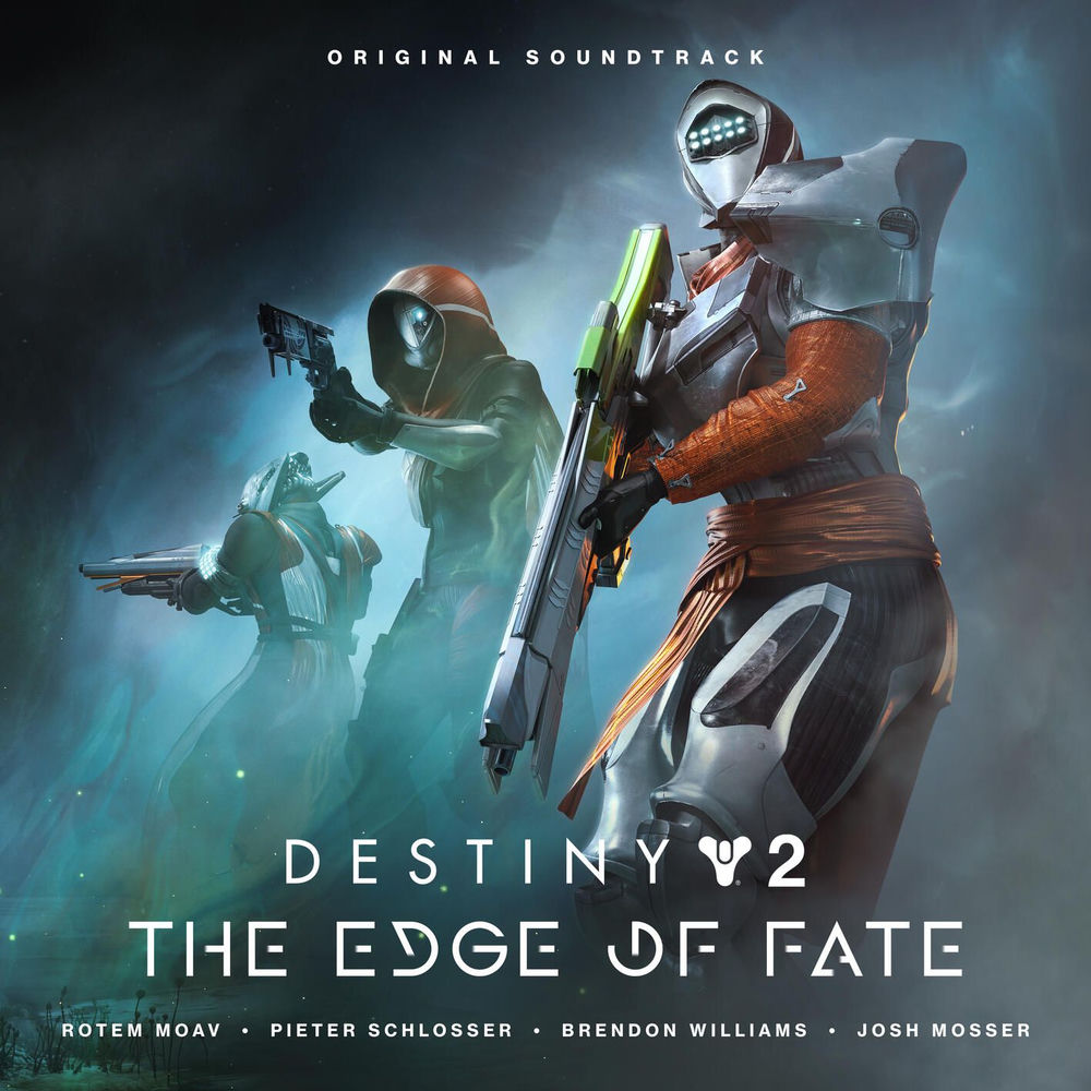The Edge (2 CD) cover