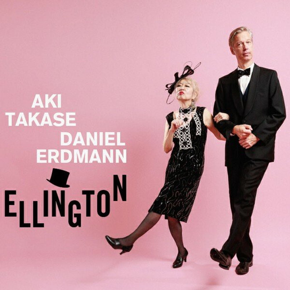Ellington cover
