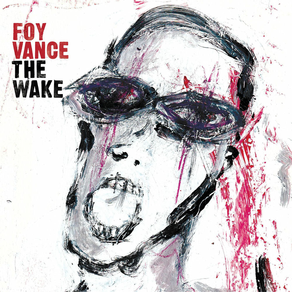 The Wake[Blue 2 LP] cover