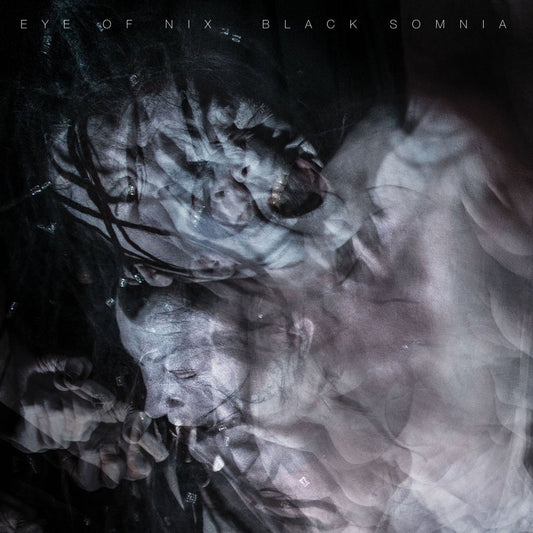 Black Somnia cover