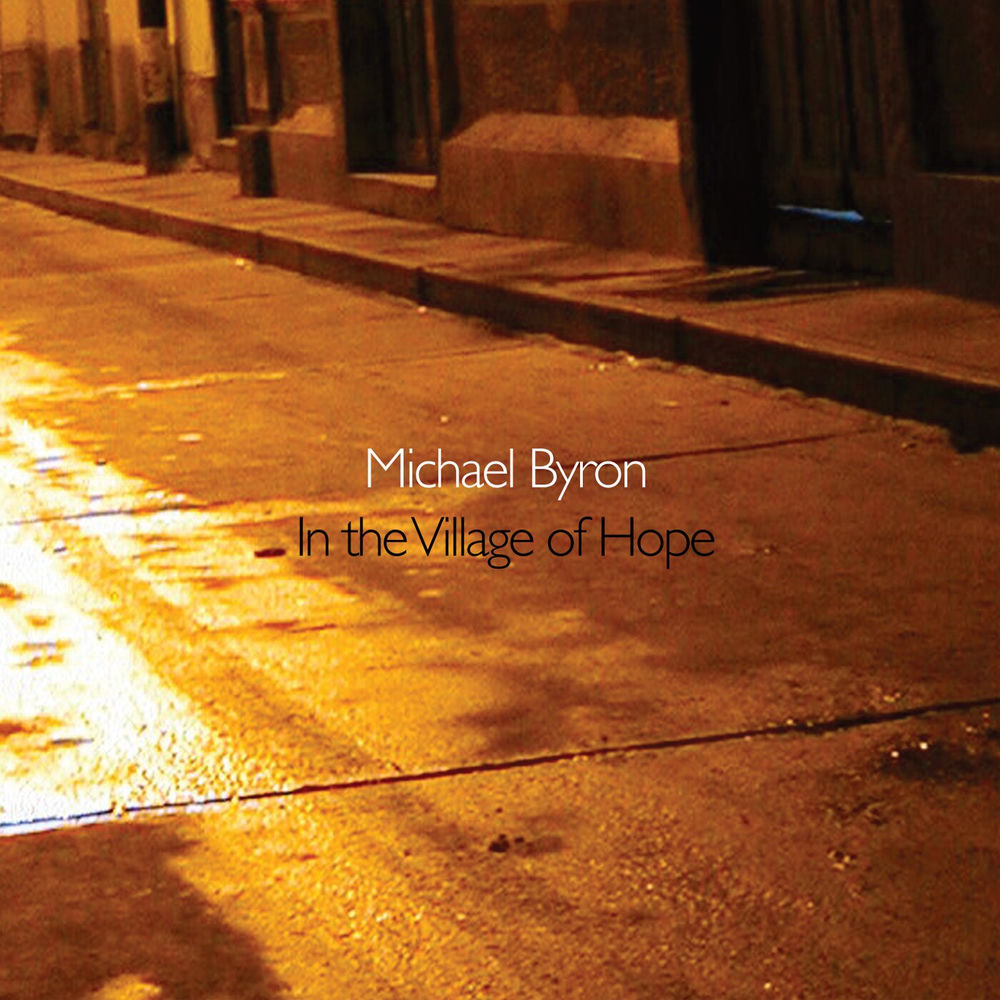In the Village of Hope cover