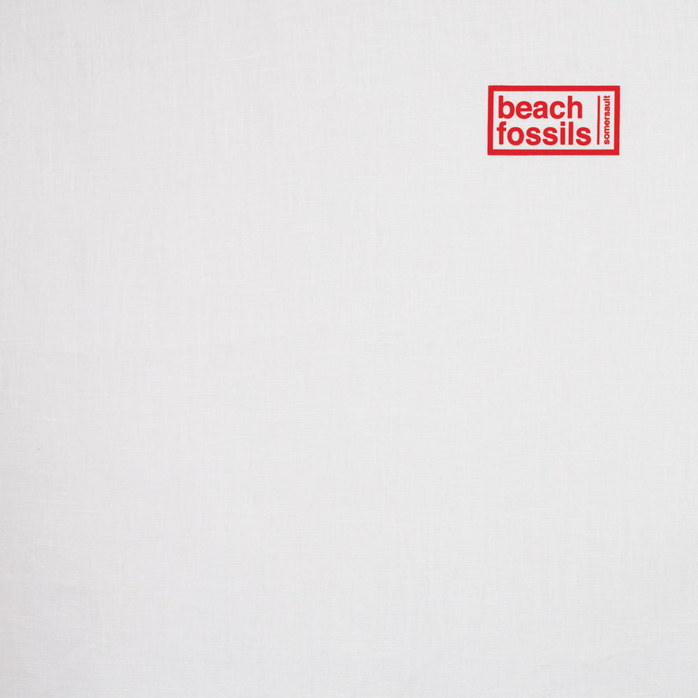Somersault cover