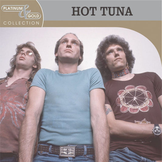 Platinum & Gold Collection cover
