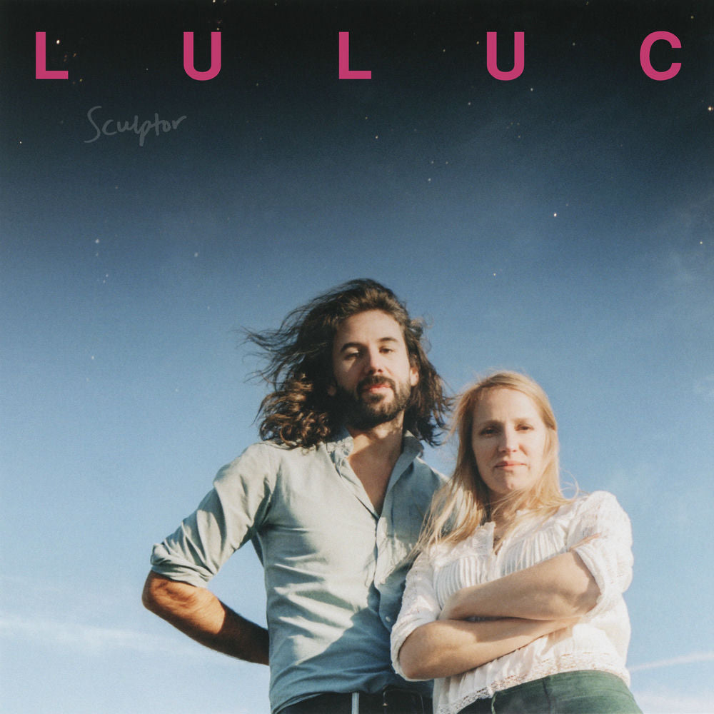 Sculptor cover