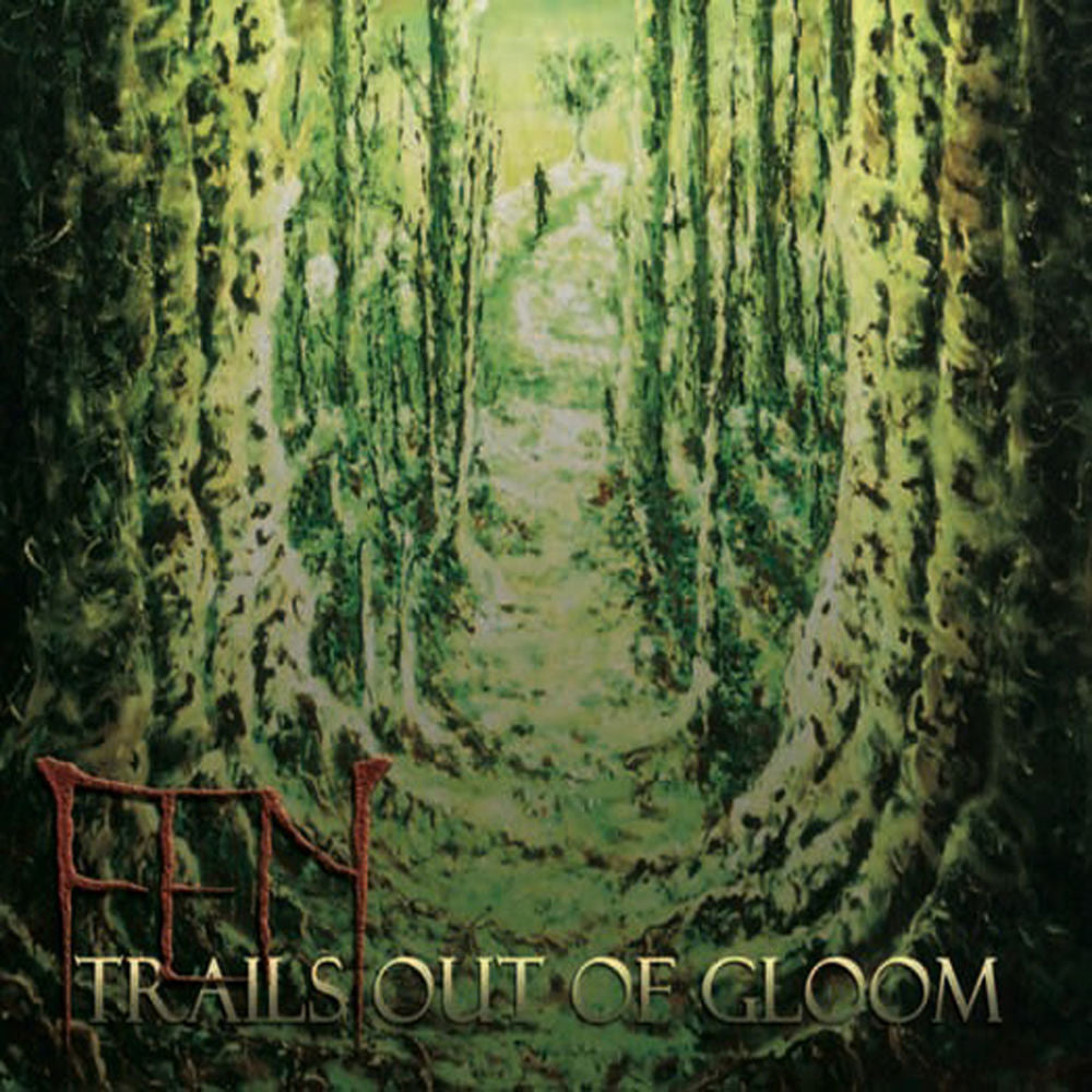 Trails Out of Gloom cover