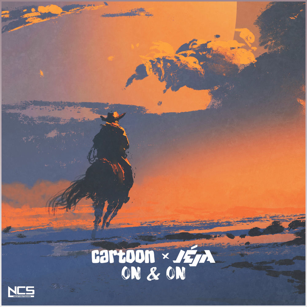 Cartoon Moon cover