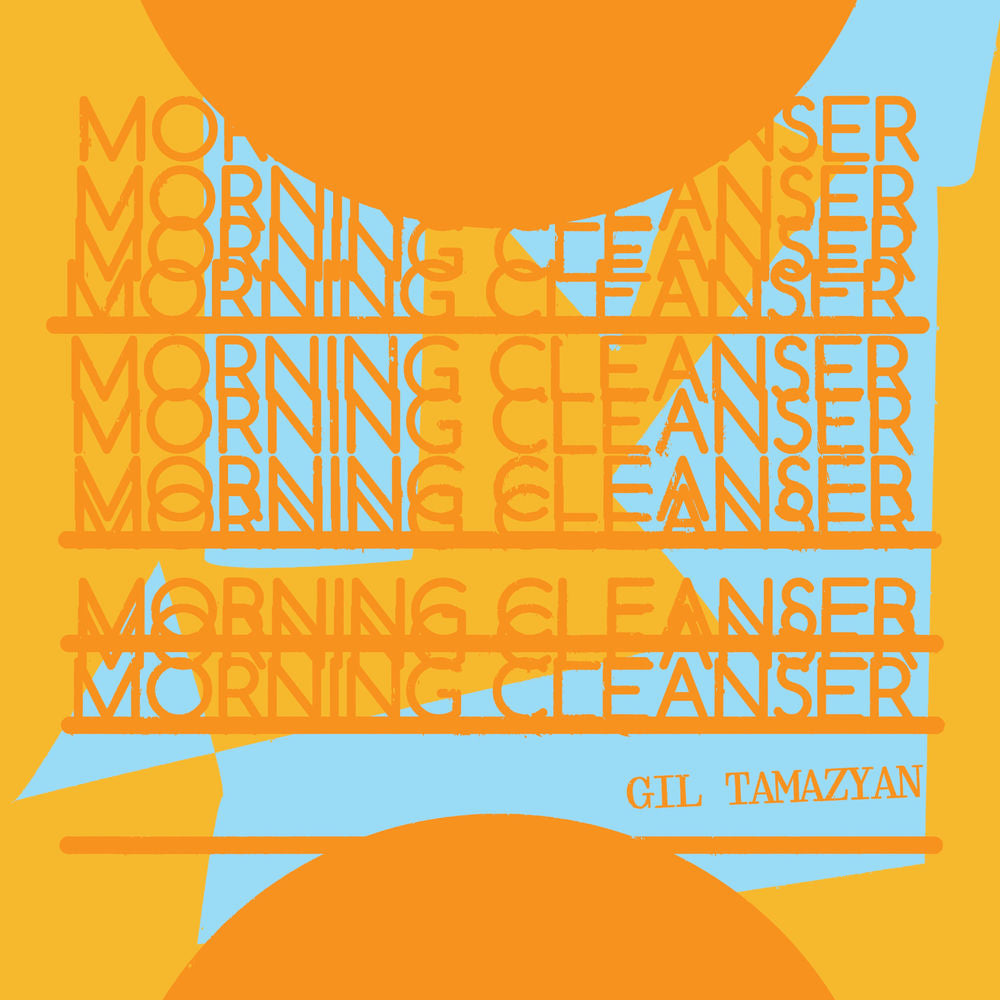 Morning Cleanser cover