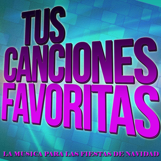 Favoritas Para Fiestas cover