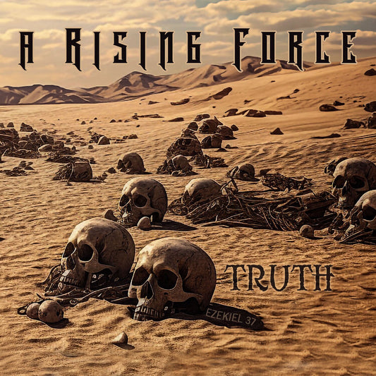Truth cover