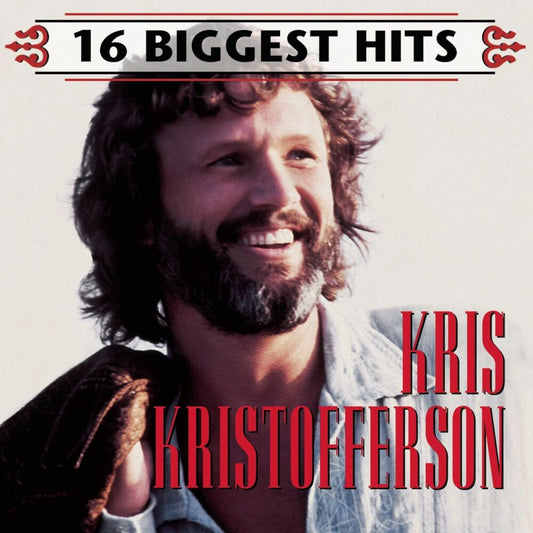 16 Biggest Hits cover