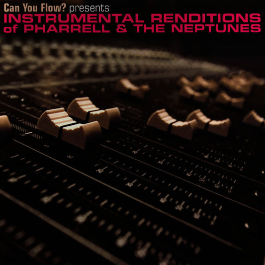 Neptunes Present cover