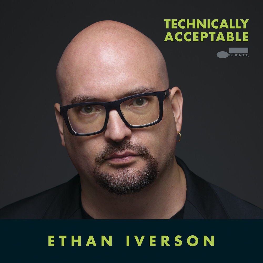 Technically Acceptable cover