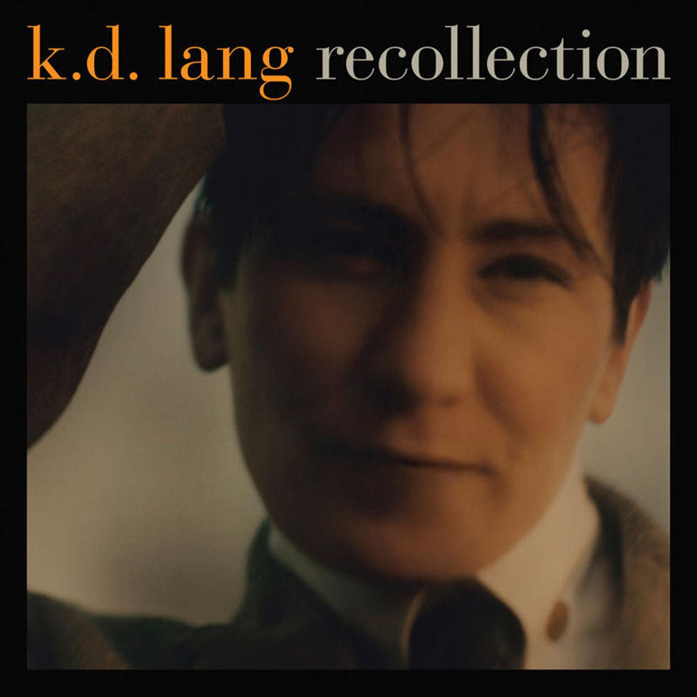 Recollection cover