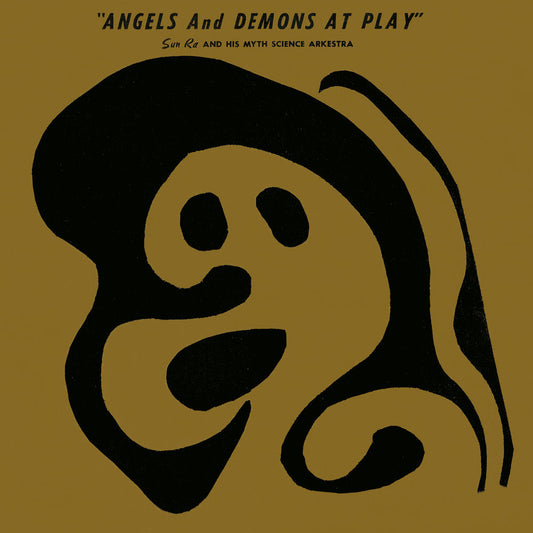 Angels & Demons at Play cover