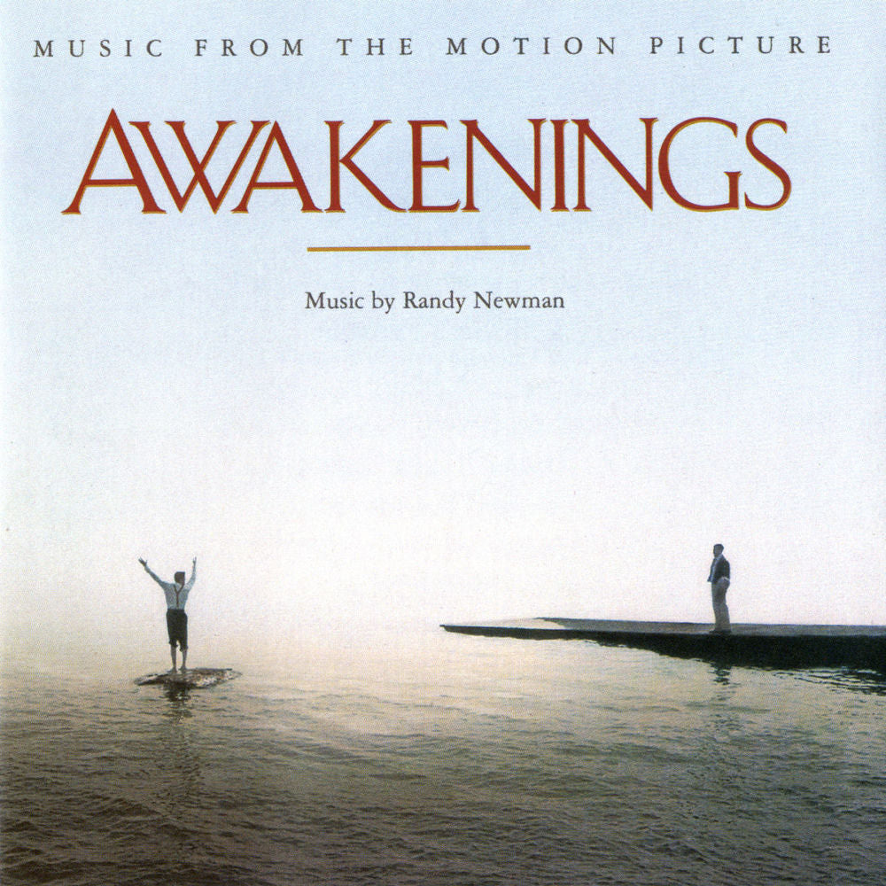 Awakenings cover
