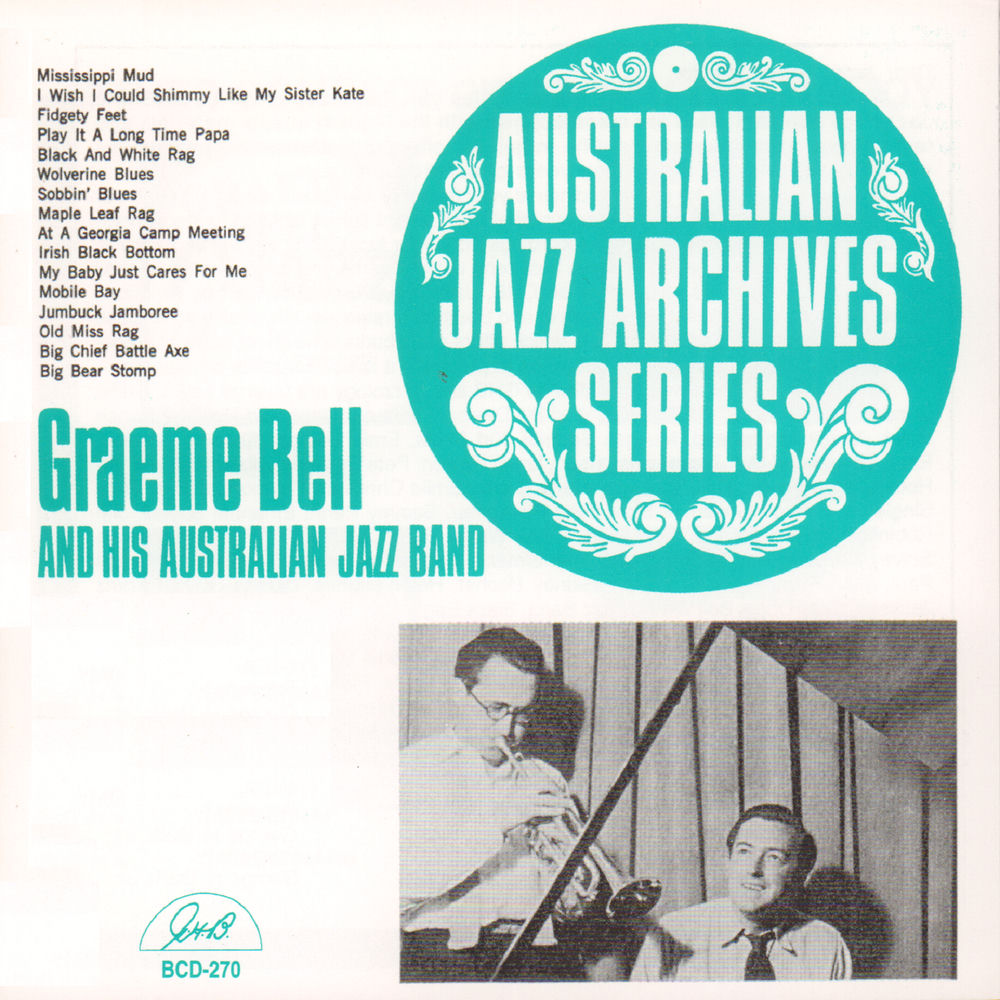 Jazz cover