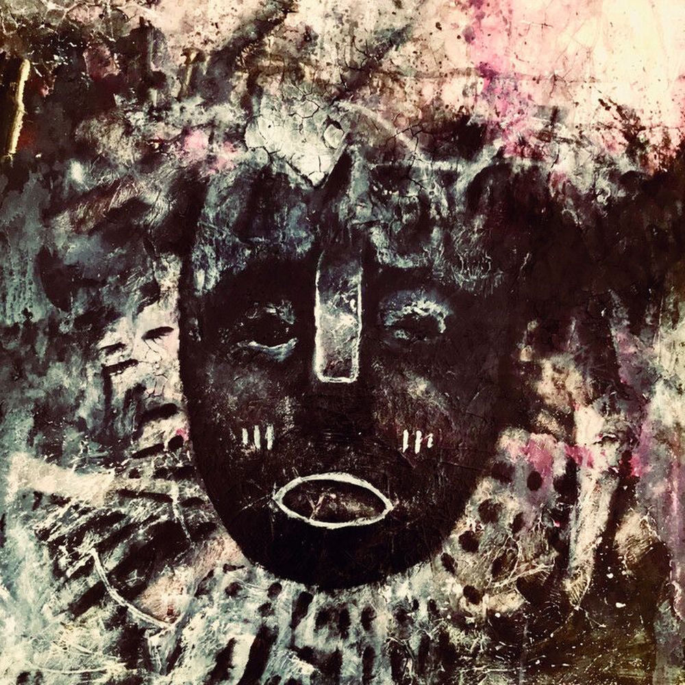 The Totemist cover