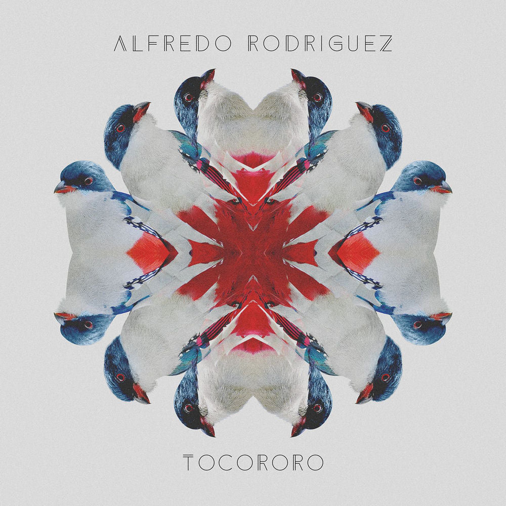 Tocororo cover