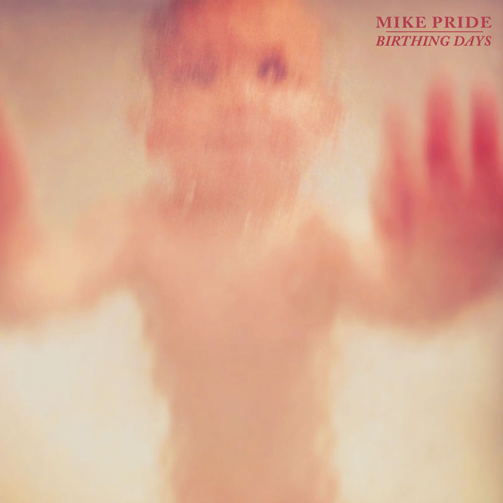 Birthing Days cover