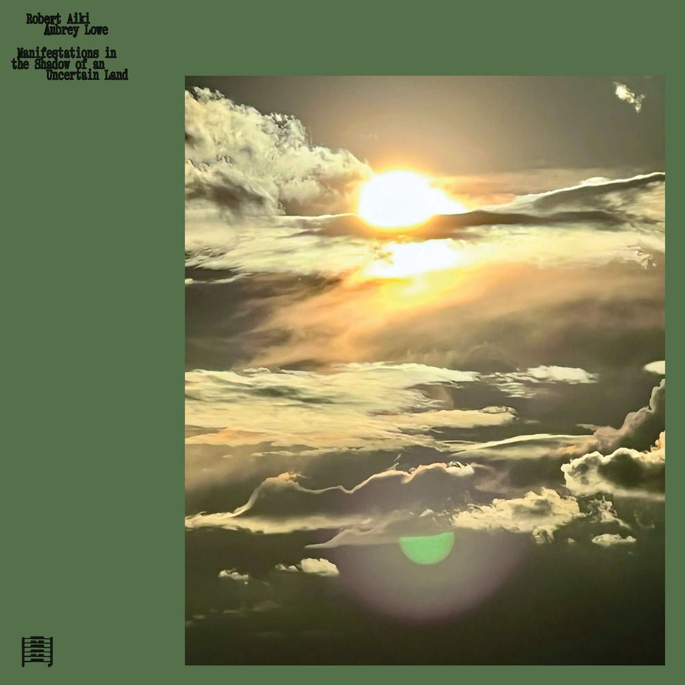 Manifestations in the Shadow of an Uncertain Land cover