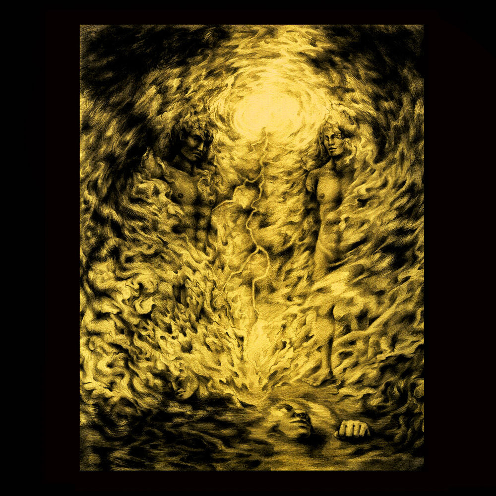 Shores Of Avarice cover