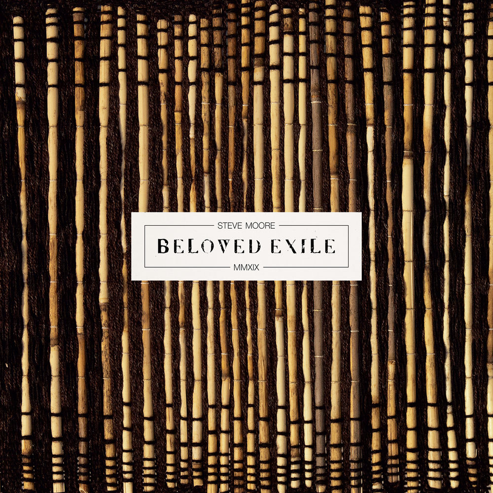 Beloved Exile cover