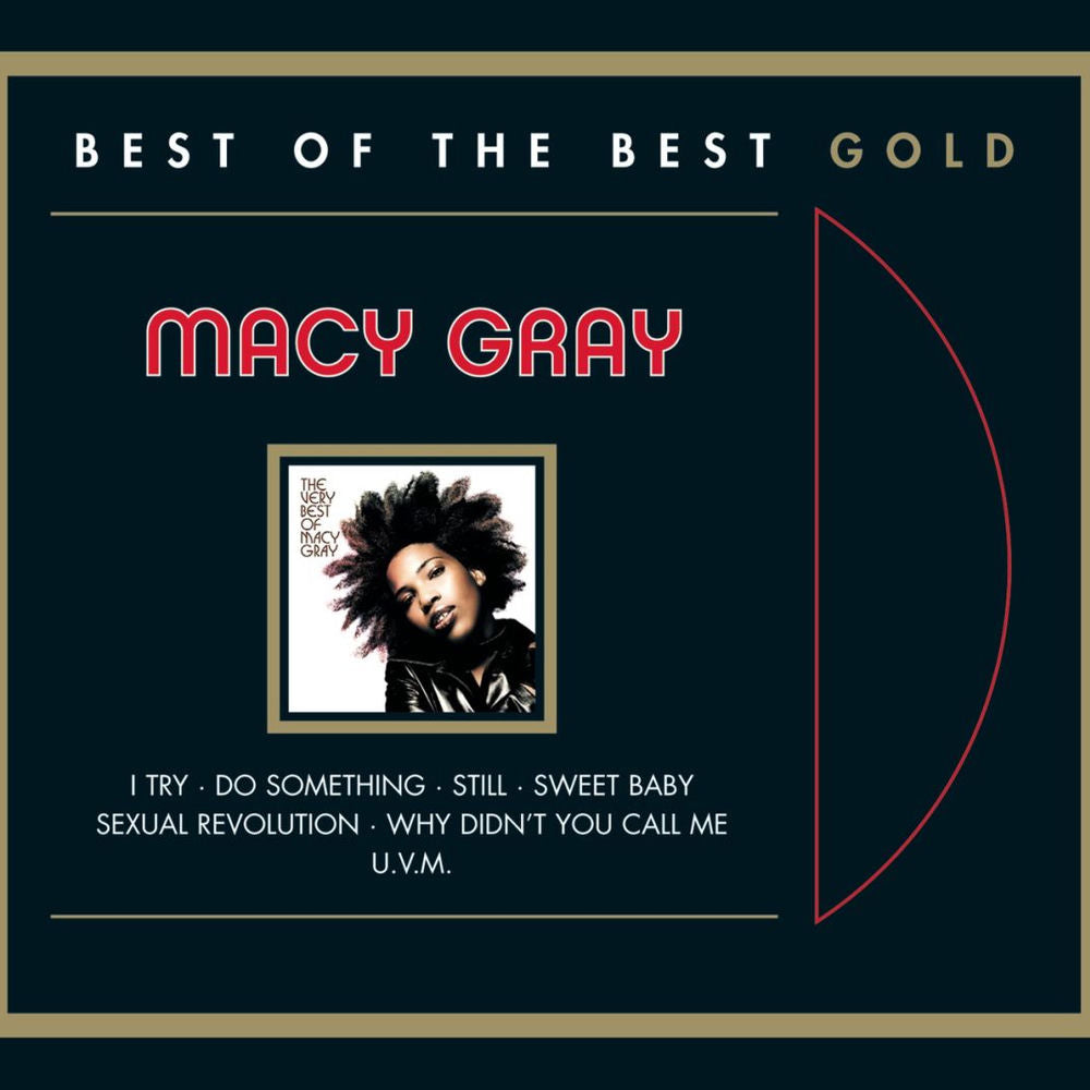 Best Of cover