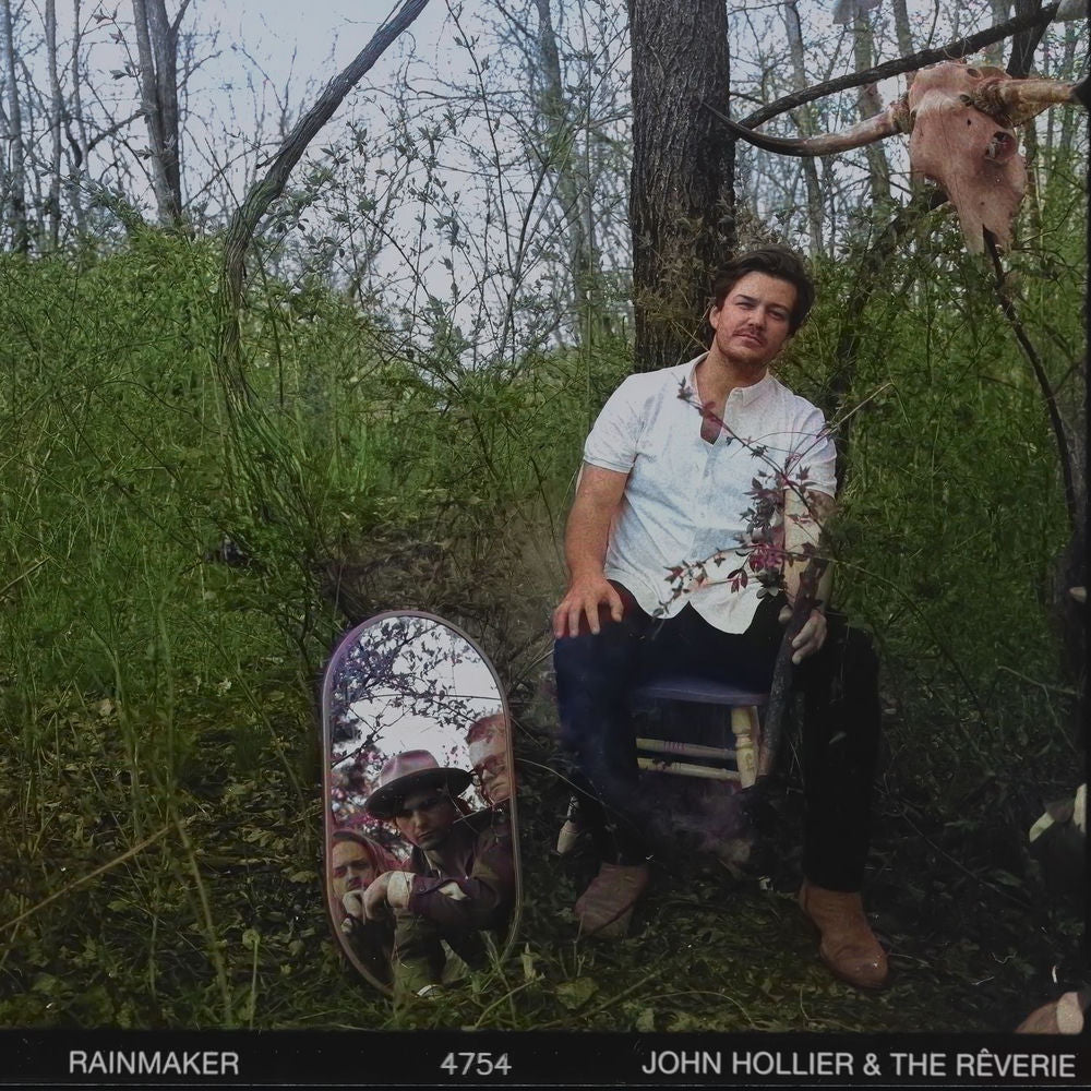 Rainmaker cover