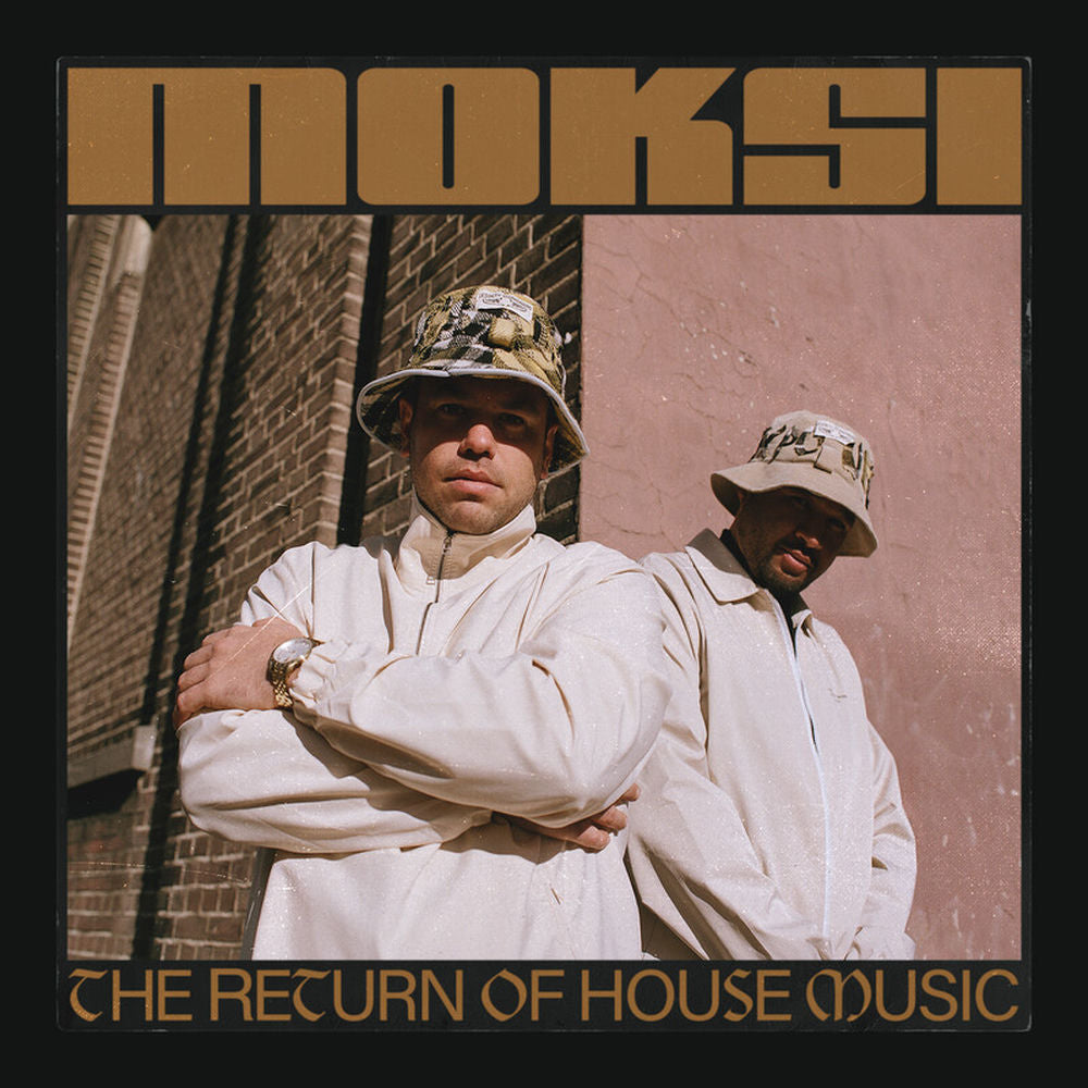 House of Return cover