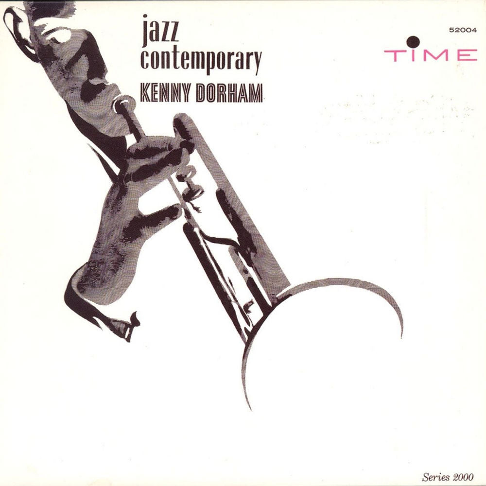 Jazz Contemporary cover