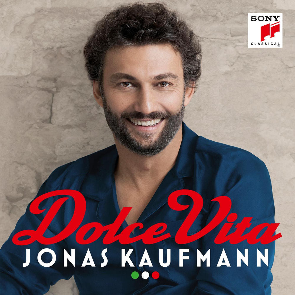 Dolce Vita cover