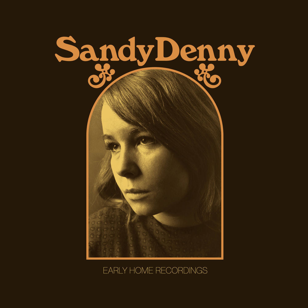 Sandy Denny cover