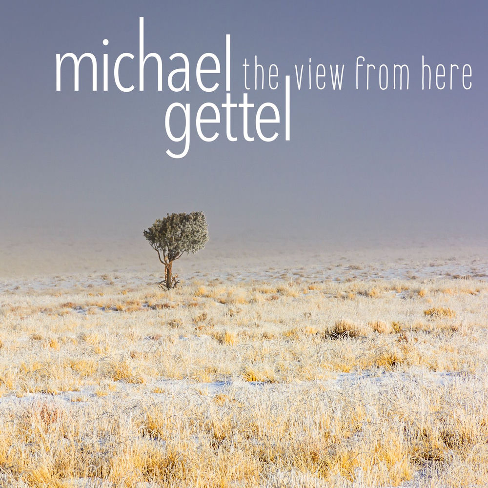 The View From Here cover