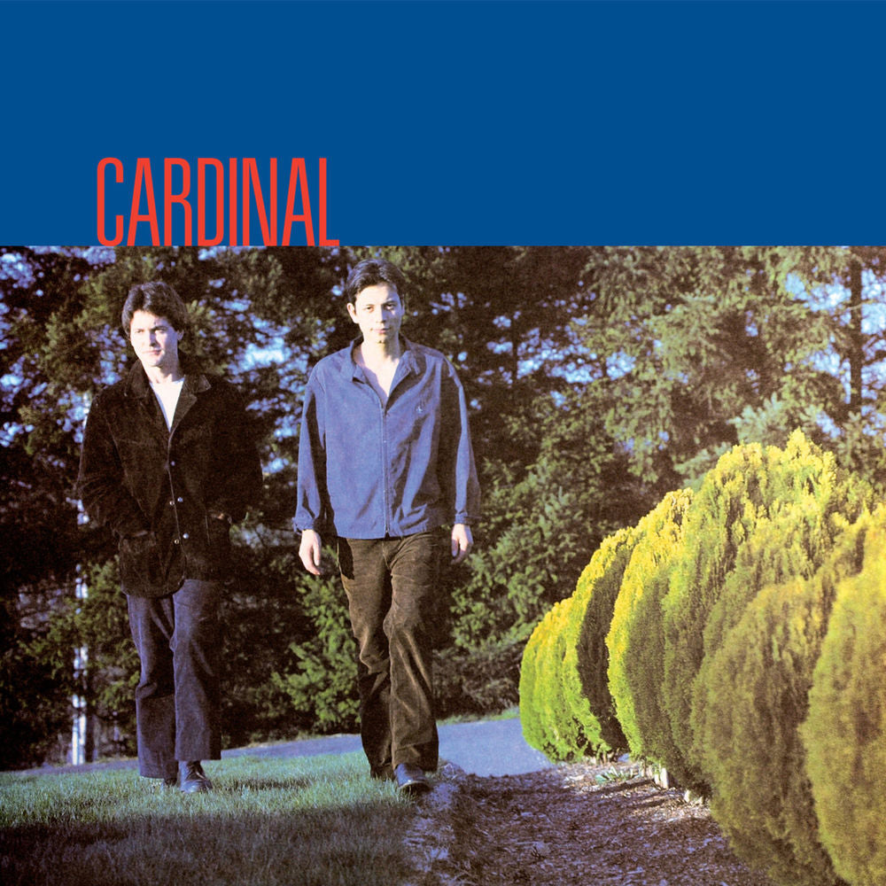Cardinal cover