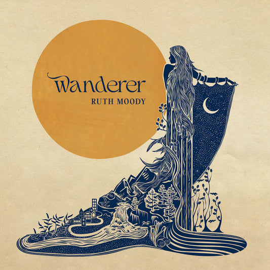 Wanderer cover