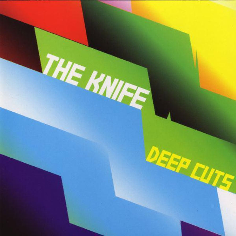 Knife cover