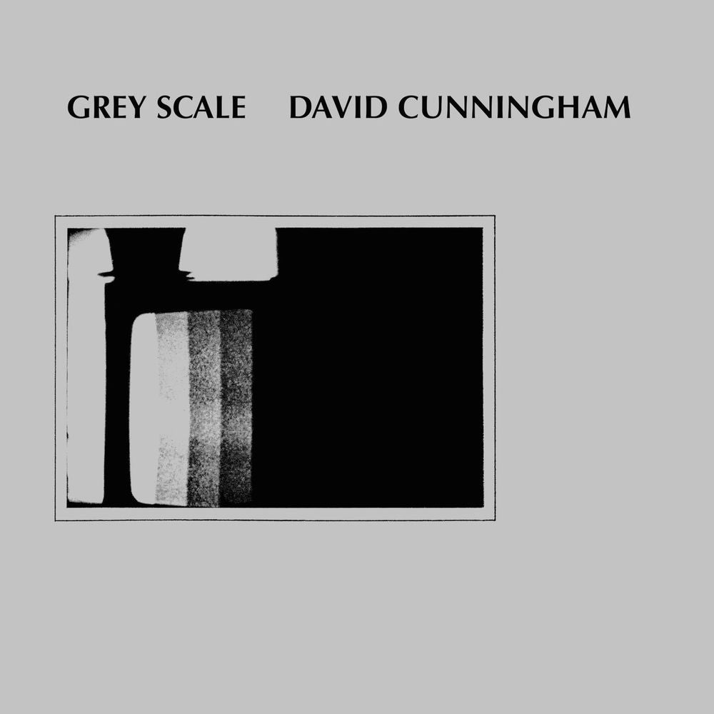 Grey Scale cover