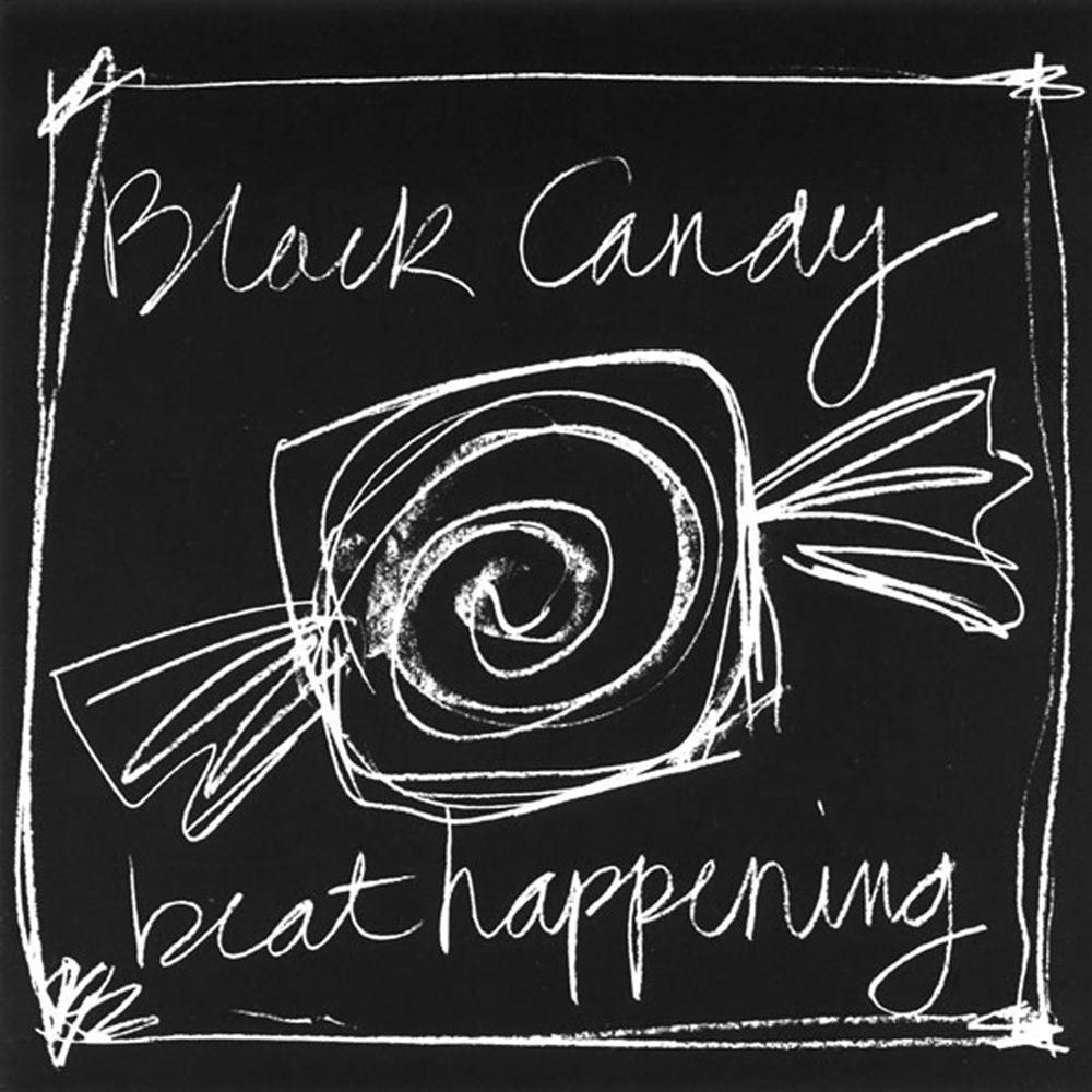 Black Candy cover
