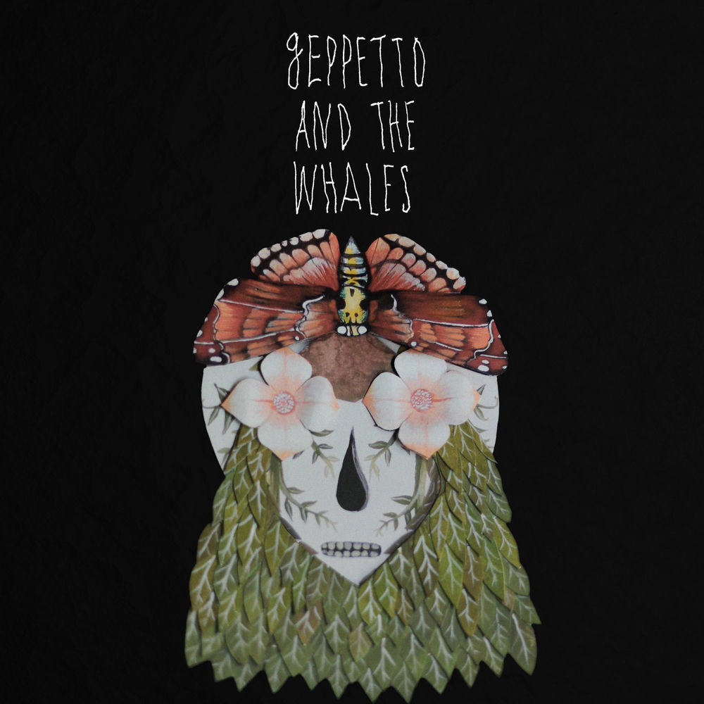 Heads of Woe cover