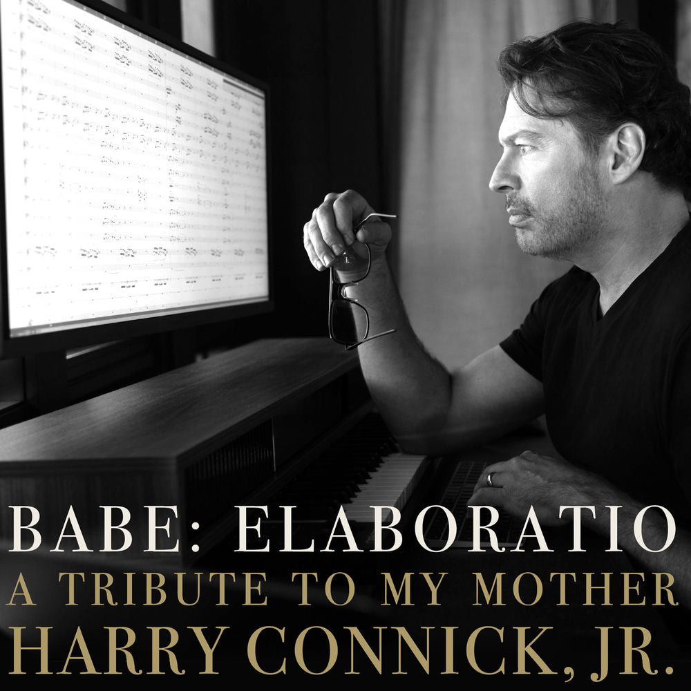 Babe: Elaboratio a Tribute to My Mother cover
