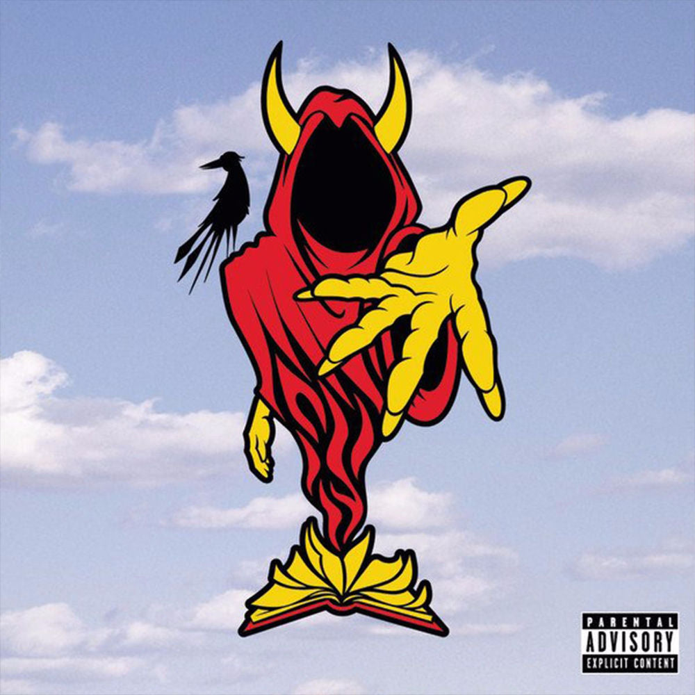 The Wraith: Shangri-La cover