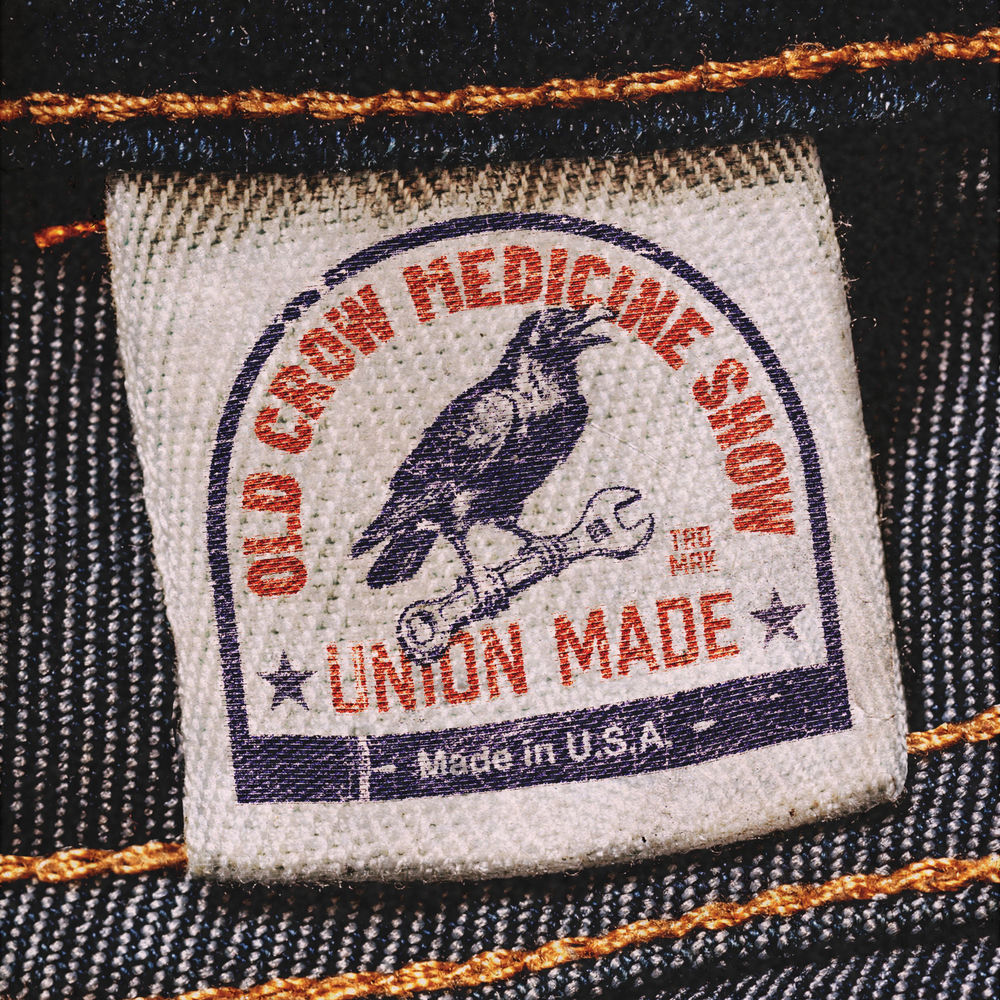 Union Made cover