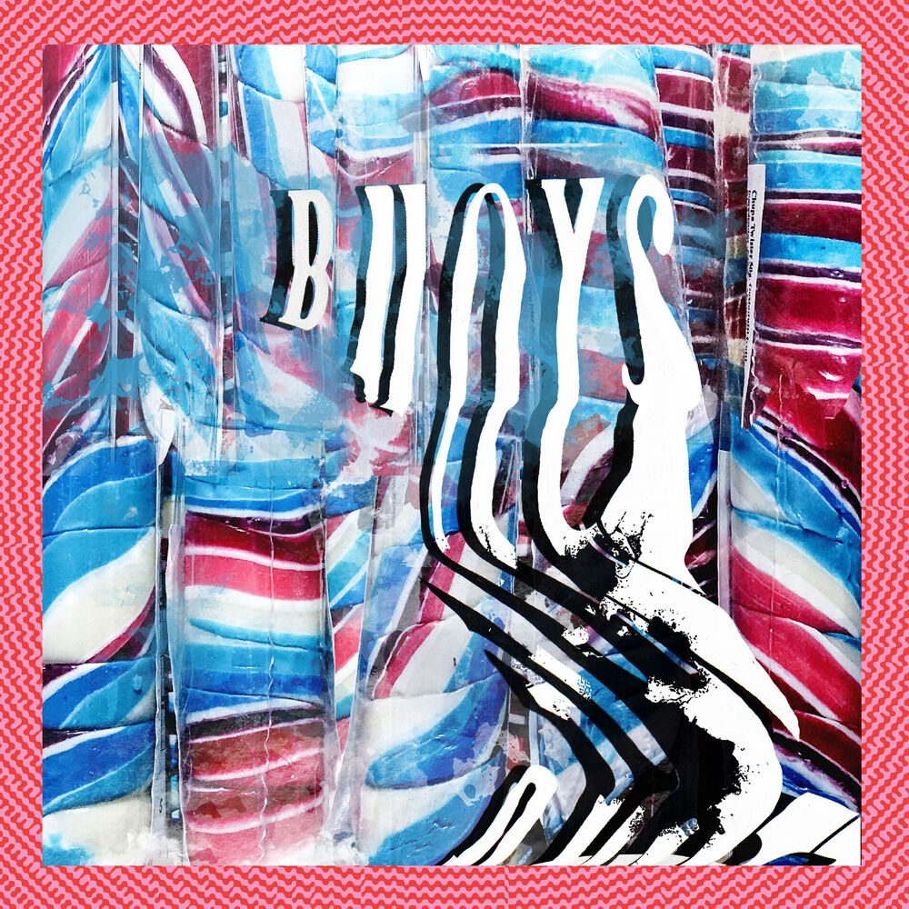 Buoys cover
