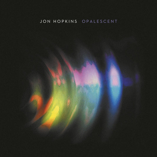 Opalescent (Remastered) cover