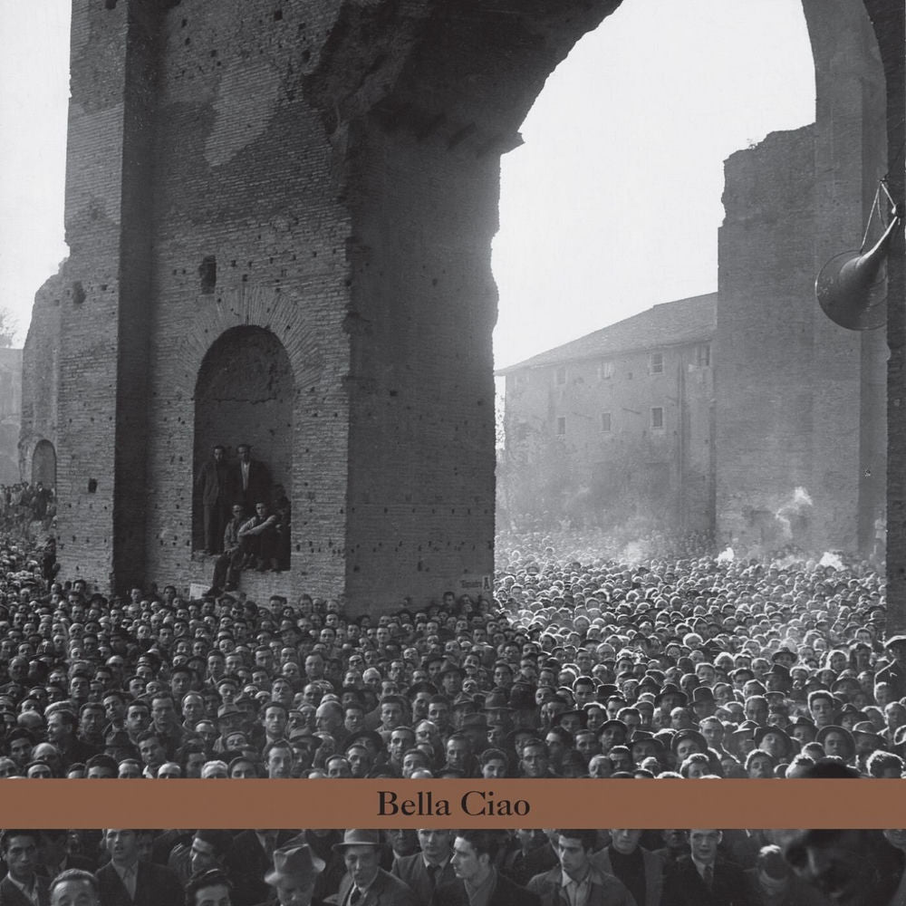 Bella Ciao cover