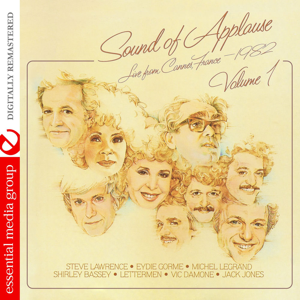 Live In Concert (Digitally Remastered) cover