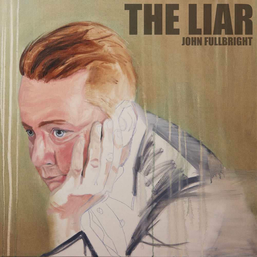 The Liar cover