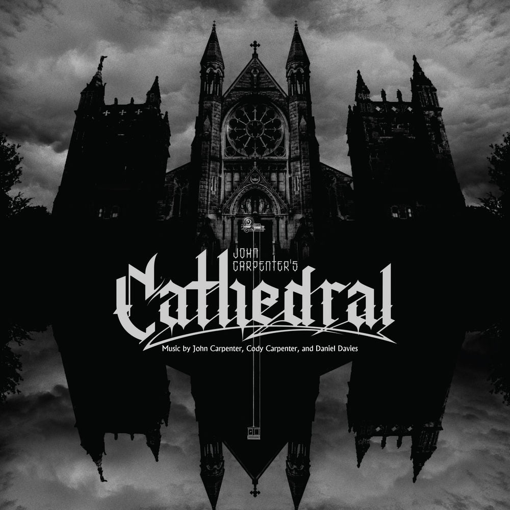 Cathedral cover