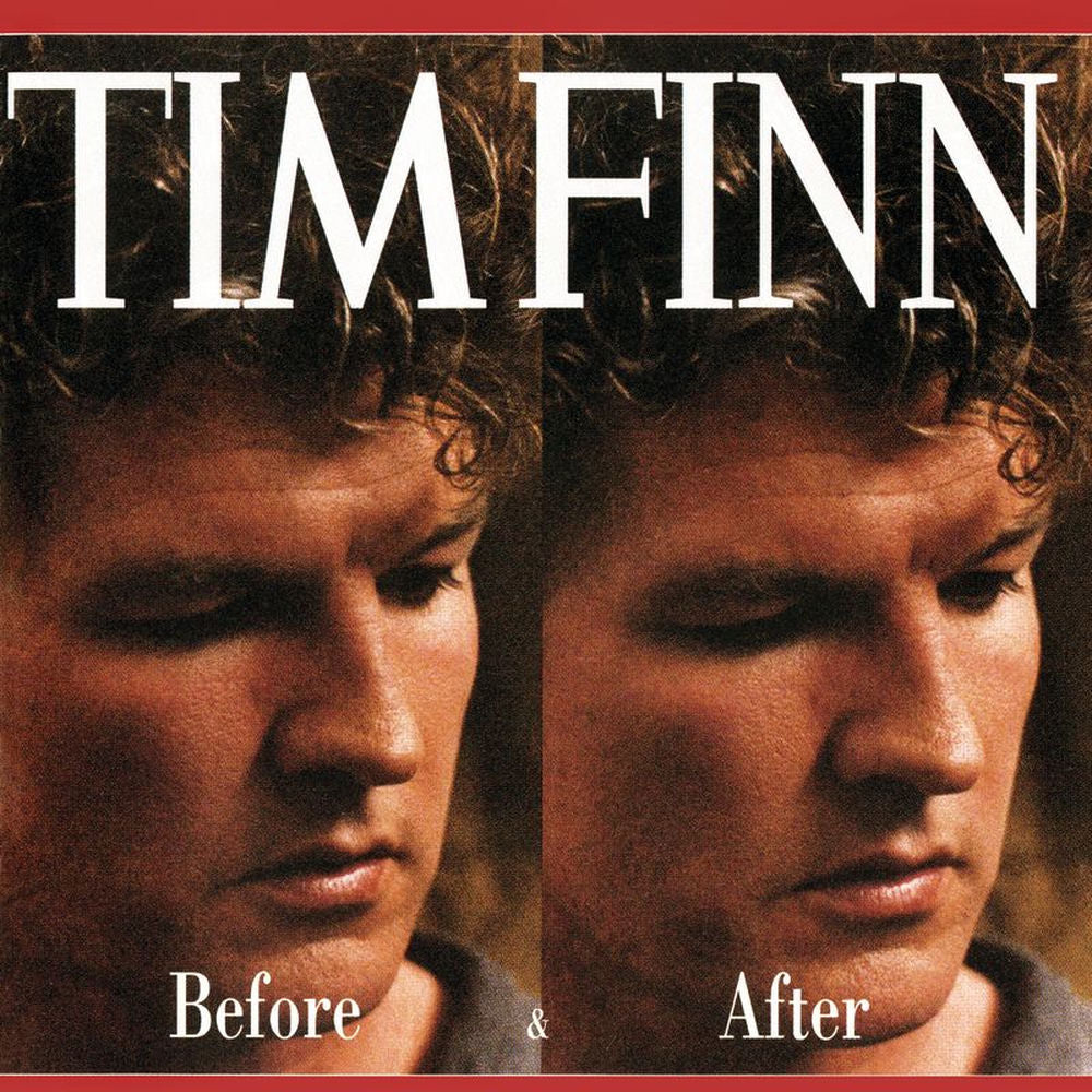 Before & After cover