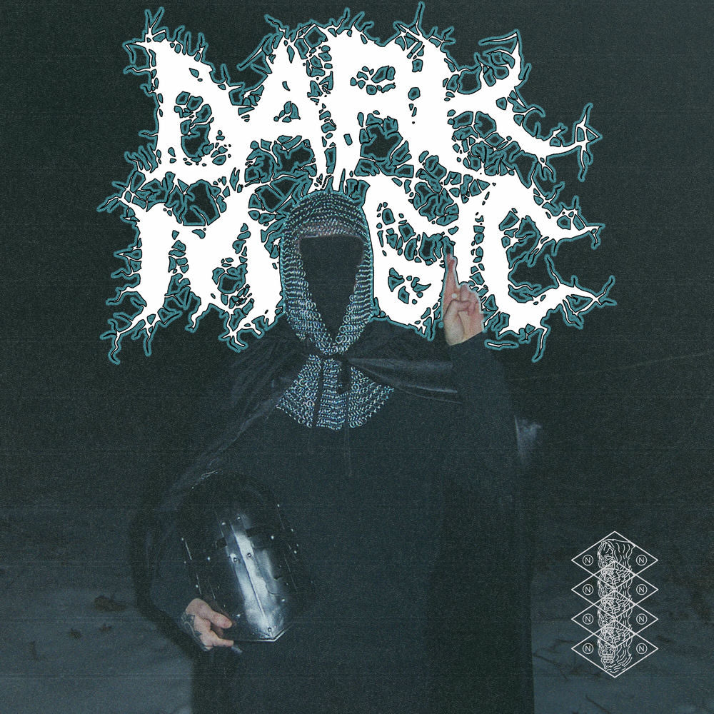 Dark Magic cover